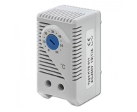 Qoltec Termostat zamykający 10A - 1330005 - zdjęcie 1